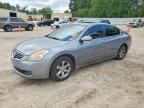 2008 NISSAN ALTIMA