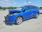 2020 HONDA HR-V