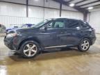 2012 LEXUS RX