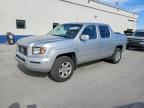 2006 HONDA RIDGELINE