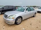 2004 LEXUS LS