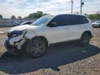 2021 HONDA PASSPORT