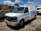 2003 CHEVROLET EXPRESS G3500