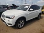 2017 BMW X3