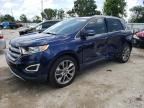 2016 FORD EDGE