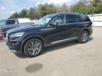 2022 LINCOLN AVIATOR