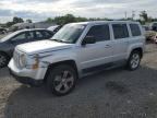 2011 JEEP PATRIOT LATITUDE