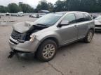 2008 FORD EDGE SEL
