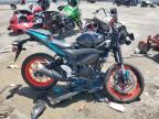 2021 YAMAHA YZFR3