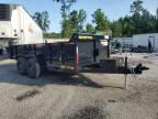 2025 GRIFFIN UTILITY TR