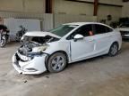 2018 CHEVROLET CRUZE
