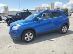 2015 CHEVROLET TRAX