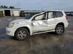 2008 LEXUS GX
