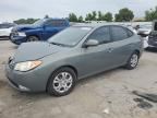 2010 HYUNDAI ELANTRA