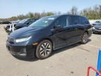 2025 HONDA ODYSSEY