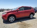 2013 TOYOTA RAV4