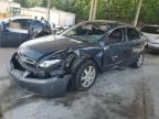 2005 HONDA ACCORD
