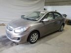 2014 HYUNDAI ACCENT