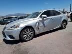 2016 LEXUS IS