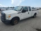 2011 FORD F250