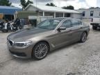 2019 BMW 530