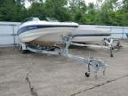2007 CROWNLINE BOAT