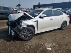 2020 KIA OPTIMA