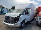 2022 CHEVROLET EXPRESS COMMERCIAL C