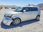 2008 TOYOTA SCION