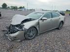 2017 LEXUS ES