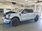 2025 FORD F150