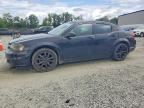 2014 DODGE AVENGER