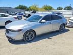 2024 HONDA ACCORD