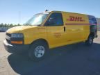 2018 CHEVROLET EXPRESS 2500