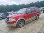2014 FORD EXPEDITION