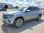 2022 VOLKSWAGEN ATLAS