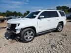 2016 CHEVROLET TAHOE