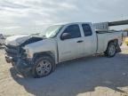 2012 CHEVROLET SILVERADO