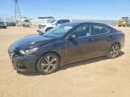 2022 NISSAN SENTRA