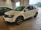 2015 DODGE JOURNEY