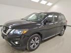 2020 NISSAN PATHFINDER