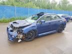 2015 SUBARU WRX