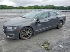 2019 LINCOLN MKZ