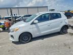 2022 MITSUBISHI MIRAGE
