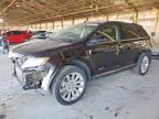 2013 LINCOLN MKX