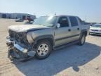 2004 CHEVROLET AVALANCHE