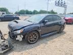 2015 SUBARU WRX