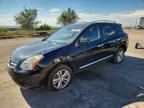 2013 NISSAN ROGUE