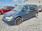 2004 HONDA ODYSSEY