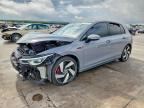 2022 VOLKSWAGEN GTI